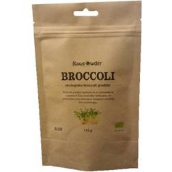 Rawpowder Broccoli Sprouts Pulver