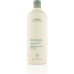 Aveda Hånd og Kropssæbe Shampure 1000ml