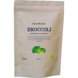 Rawpowder Broccoli Powder