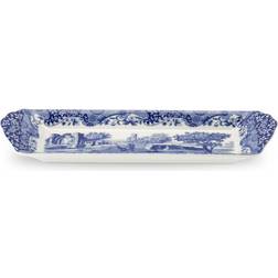 Spode Blue Italian Serving Tray