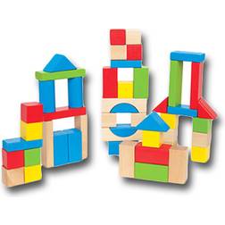 Hape Blocs d'érable E0409