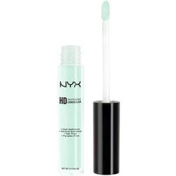 NYX HD Photogenic Concealer Wand Green