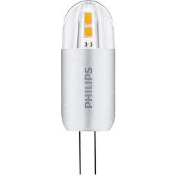 Philips CorePro LV LED Lamp 2W G4 830