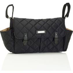 Storksak Quilted Stroller Organiser