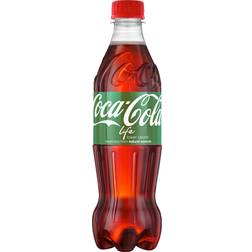 Coca-Cola Life 50cl