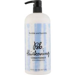 Bumble and Bumble Thickening Conditioner 1000ml