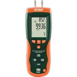 Extech HD350 Anémomètre 1 À 80 m/s