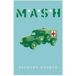 M.A.S.H (Paperback, 2004)