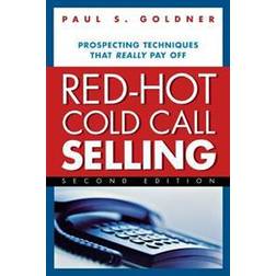 Red-hot Cold Call Selling (Paperback, 2006)