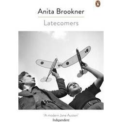 Latecomers (Paperback, 2010)