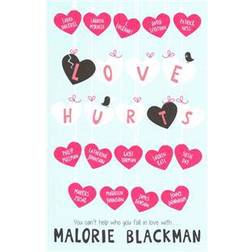 Love Hurts (Paperback, 2015)