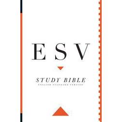 ESV Study Bible (Paperback, 2012)