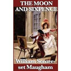 The Moon and Sixpence (Häftad, 2008)