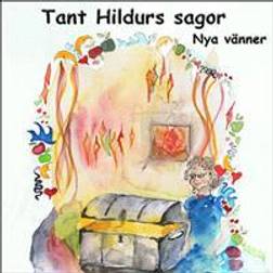 Tant Hildurs sagor (Ljudbok, CD, 2006)