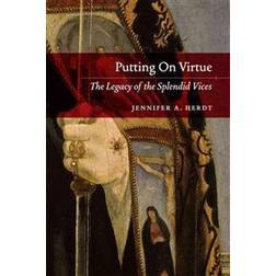 Putting on Virtue (Paperback, 2012)