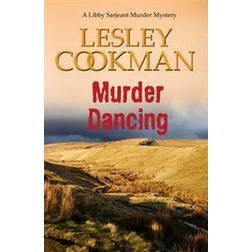 Murder Dancing (E-Book, 2016)