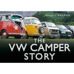 The VW Camper Story (Inbunden, 2011)