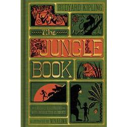 The Jungle Book (Hardcover, 2016)