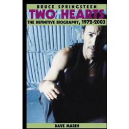 Bruce Springsteen (Hæftet, 2003)