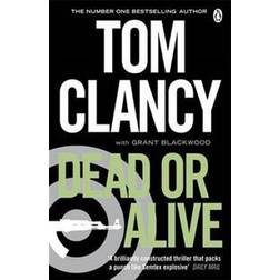 Dead or Alive (Hæftet, 2011)
