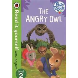 Peter Rabbit: the Angry Owl - Read it Yourself with Ladybird (Paperback, 2015)