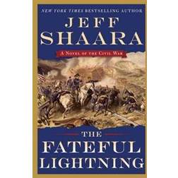 The Fateful Lightning (Inbunden, 2015)