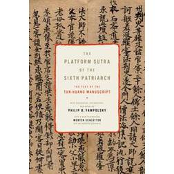 The Platform Sutra of the Sixth Patriarch (Häftad, 2012)