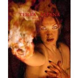 'Terra-Satana': Satanic Bible, Occult, Witchcraft, Necronomicon (Häftad, 2011)