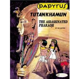 Papyrus 3 (Häftad, 2009)