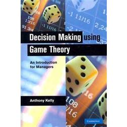 Decision Making Using Game Theory (Inbunden, 2011)