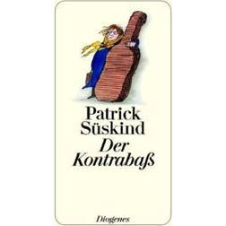 Der Kontrabaß (Häftad)