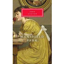 Mansfield Park (Inbunden, 1992)