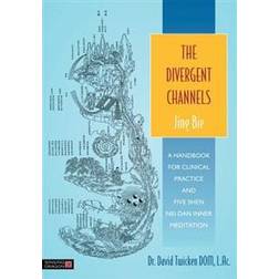 The Divergent Channels - Jing Bie (Hæftet, 2014)