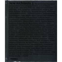 New Architects 3 (Inbunden, 2016)