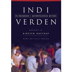 Ind i verden (Hæftet)