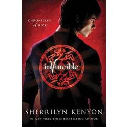 Invincible (Paperback, 2012)