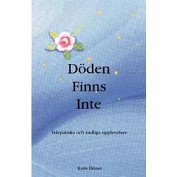 Döden Finns Inte (Häftad, 2014)