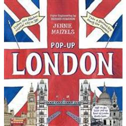 Pop-Up London (Indbundet, 2011)