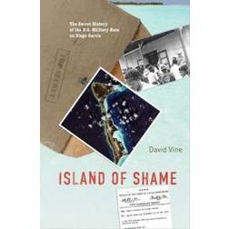 Island of Shame (Paperback, 2011)