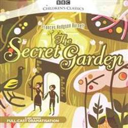 The Secret Garden (BBC Children's Classics) (Lydbok, CD, 2006)