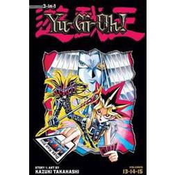 Yu-Gi-Oh! (Häftad, 2016)