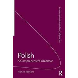 Polish (Häftad)