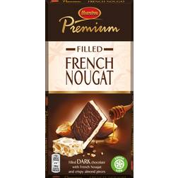 Marabou Premium French Nougat 130g