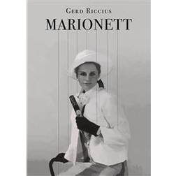 Marionett (E-bok, 2016)