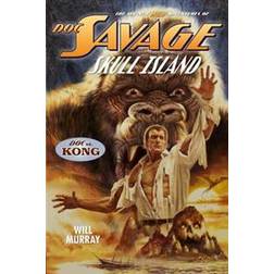 Doc Savage: Skull Island (Häftad, 2013)