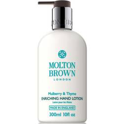 Molton Brown Refined Hand Lotion White Mulberry 10.1fl oz