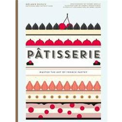 Patisserie (Hardcover, 2016)