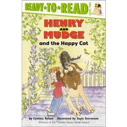 Henry and Mudge and the Happy Cat (Paperback, 1996)