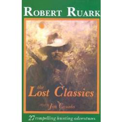 The Lost Classics (Inbunden, 1997)