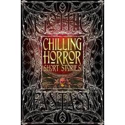 Chilling Horror Short Stories (Hardcover, 2015)